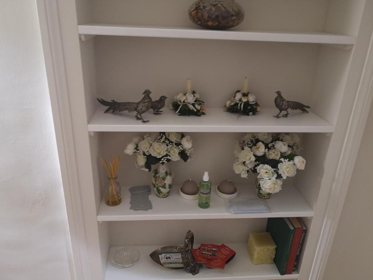 Hortensia Garden Мачерата Екстериор снимка
